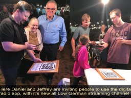 2022 Sommerfeld Christmas Market